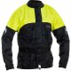 Bunda Rainwarrior black/fluo yellow Bunda Rainwarrior black/fluo yellow