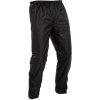 Kalhoty Rainvent black