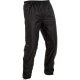 Kalhoty Rainvent black