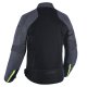 Bunda Delta 1.0 Air black/grey/fluo yellow Bunda Delta 1.0 Air black/grey/fluo yellow