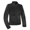 Dámská bunda Iota 1.0 Air black Dámská bunda Iota 1.0 Air black
