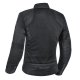 Dámská bunda Iota 1.0 Air black Dámská bunda Iota 1.0 Air black