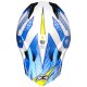 X1.9 white/blue/yellow/black