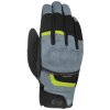Rukavice Brisbane Air charcoal/black Rukavice Brisbane Air charcoal/black