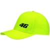 Kšiltovka Core 46 2019 yellow fluo Kšiltovka Core 46 2019 yellow fluo