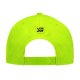 Kšiltovka Core 46 2019 yellow fluo Kšiltovka Core 46 2019 yellow fluo