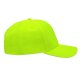Kšiltovka Core 46 2019 yellow fluo Kšiltovka Core 46 2019 yellow fluo