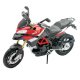 Model 1:12 Ducati Multistrada 1200S