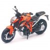 Model 1:12 KTM 1290 Superduke R Model 1:12 KTM 1290 Superduke R