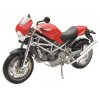 Model 1:12 Ducati Monster S4