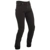 Dámské kalhoty Nora Jeans Slim Fit black