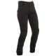 Dámské kalhoty Nora Jeans Slim Fit black Dámské kalhoty Nora Jeans Slim Fit black