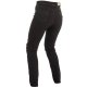 Dámské kalhoty Nora Jeans Slim Fit black Dámské kalhoty Nora Jeans Slim Fit black