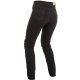 Dámské kalhoty Nora Jeans Slim Fit black