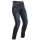 Dámské kalhoty Nora Jeans Slim Fit blue