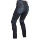 Dámské kalhoty Nora Jeans Slim Fit blue