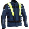 Reflexní popruhy Safety Belt Vest yellow fluo Reflexní popruhy Safety Belt Vest yellow fluo