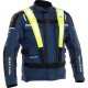 Reflexní popruhy Safety Belt Vest yellow fluo Reflexní popruhy Safety Belt Vest yellow fluo
