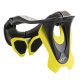 BNS Tech-2 black/yellow fluo