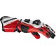 Carbo Track Evo red