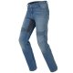 Kalhoty Jeans Furious Pro blue used