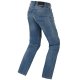 Kalhoty Jeans Furious Pro blue used