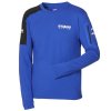 Triko Paddock Blue LIVERPOOL 2020 blue/black