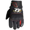 Rukavice Iom TT Team red Rukavice Iom TT Team red