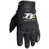 Rukavice Iom TT Team black Rukavice Iom TT Team black