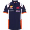 Polokošile Repsol Honda Teamwear Replica 2019 Polokošile Repsol Honda Teamwear Replica 2019