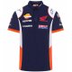 Polokošile Repsol Honda Teamwear Replica 2019 Polokošile Repsol Honda Teamwear Replica 2019