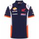 Polokošile Repsol Honda Teamwear Replica 2019