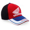 Kšiltovka Honda BSB Racing 2019 Kšiltovka Honda BSB Racing 2019