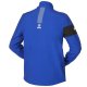 Softshellová bunda Paddock Blue LEEDS 2020 blue/black