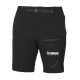 Šortky Paddock Blue BRENT 2020 black Šortky Paddock Blue BRENT 2020 black