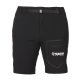 Šortky Paddock Blue BRENT 2020 black Šortky Paddock Blue BRENT 2020 black