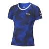 Dámské triko Paddock Blue CAMO FOGGIA 2020 blue/black Dámské triko Paddock Blue CAMO FOGGIA 2020 blue/black