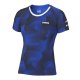 Dámské triko Paddock Blue CAMO FOGGIA 2020 blue/black Dámské triko Paddock Blue CAMO FOGGIA 2020 blue/black