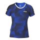 Dámské triko Paddock Blue CAMO FOGGIA 2020 blue/black Dámské triko Paddock Blue CAMO FOGGIA 2020 blue/black
