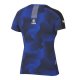 Dámské triko Paddock Blue CAMO FOGGIA 2020 blue/black Dámské triko Paddock Blue CAMO FOGGIA 2020 blue/black
