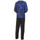 Dětské pyžamo Paddock Blue STUTTGART 2020 blue/black
