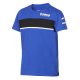 Dětské triko Paddock Blue FRANKFURT 2020 blue/black