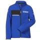 Dětská softshellová bunda Paddock Blue BERLIN 2020 blue/black Dětská softshellová bunda Paddock Blue BERLIN 2020 blue/black