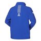 Dětská softshellová bunda Paddock Blue BERLIN 2020 blue/black