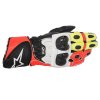 GP Plus R black/white/red fluo/yellow fluo