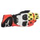 GP Plus R black/white/red fluo/yellow fluo