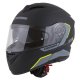 Compress 2.0 Refraction Matt black/grey/fluo yellow Compress 2.0 Refraction Matt black/grey/fluo yellow