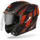 Rev 19 Ikon black/orange matt Rev 19 Ikon black/orange matt