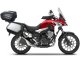 3P systém HONDA CB500X (16-22)