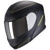 EXO-920 Flux Matt black/neon yellow EXO-920 Flux Matt black/neon yellow